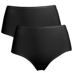 2-Pakkaus Trofe Midi Briefs Bamboo Mix