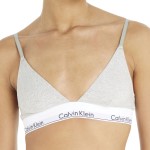 Calvin Klein Modern Cotton Triangle Unlined