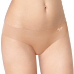 2-er-Pack Sloggi ZERO Microfibre Hipstring