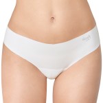 2-Pakkaus Sloggi ZERO Microfibre Hipstring