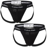 2-Pakuj Calvin Klein Cotton Stretch Jockstrap