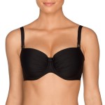 PrimaDonna Cocktail Padded Balcony Bikini Bra 