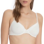 Calida Cate Underwire Satin-Bra