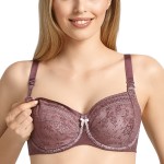 Anita Fleur Underwire Nursing Bra 