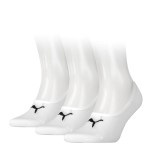 3-stuks verpakking Puma Footie Socks