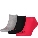 3-Pack Puma Sneaker Socks