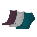 3-Pack Puma Sneaker Socks