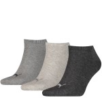 3-Pack Puma Sneaker Socks