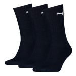 3-Pakkaus Puma Sport Crew Socks