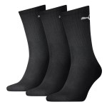 3-Pak Puma Sport Crew Socks