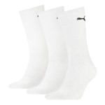 3-Pakkaus Puma Sport Crew Socks