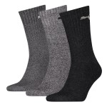 3-er-Pack Puma Sport Crew Socks