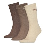 3-Pakkaus Puma Sport Crew Socks