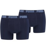 2-stuks verpakking Puma Basic Boxer