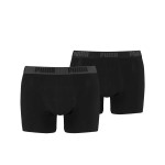 2-Pakning Puma Basic Boxer