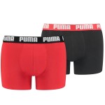 2-Pakkaus Puma Basic Boxer