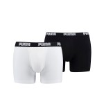 2-stuks verpakking Puma Basic Boxer