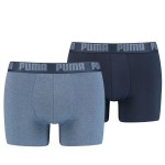 2-stuks verpakking Puma Basic Boxer