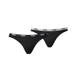 2-stuks verpakking Puma Iconic Bikini