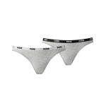 2-Pakning Puma Iconic Bikini