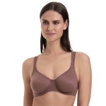 Rosa Faia Twin Seamless Underwire Bra