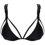 Missya Medina Yves Triangle Bikini Top