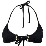 Missya Medina Night Bikini Top