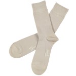 Topeco Men Sock Solid Bamboo