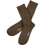 Topeco Men Sock Solid Bamboo