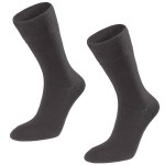 2-Pakning Pierre Robert Relax Eco Socks