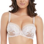 Fantasie Marianna Padded Half Cup Bra