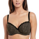 Freya Summer Haze Padded Half Cup Bra