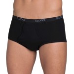 2-Paquet Sloggi For Men Basic Maxis