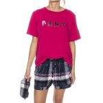 DKNY Hello Fall Pj Set Box