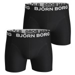 2-er-Pack Björn Borg Core Branch Shorts 1215