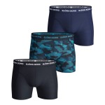 3-Pack Björn Borg Essential Shadeline Shorts