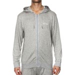 Calvin Klein Cotton Modal Lounge Full Zip Hoodie