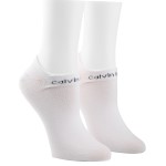 2-er-Pack Calvin Klein Leanne Coolmax Gripper Liner Socks