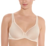 Wacoal Basic Beauty Spacer Underwire T-Shirt Bra