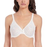 Wacoal Halo Lace Underwire Bra