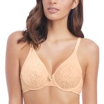 Wacoal Halo Lace Underwire Bra