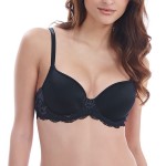 Wacoal Lace Affair T-Shirt Bra