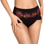 Miss Mary Floral Sun Panty Girlde