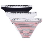 3-Pakning Tommy Hilfiger Essentials Bikini Briefs