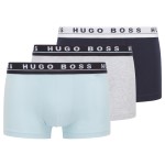 3-Pack BOSS Trunk