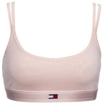 Tommy Hilfiger Flag Core Cotton Bralette