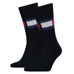 Tommy Hilfiger Flag Sock