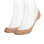 2-er-Pack Tommy Hilfiger Women Ballerina Step Sock