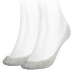 2-stuks verpakking Tommy Hilfiger Women Ballerina Step Sock