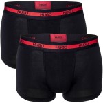 2-Pakkaus HUGO Twin Pack Trunk